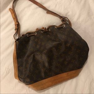 Louis Vuitton noe